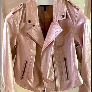 Torrid faux leather 00 NWOT!